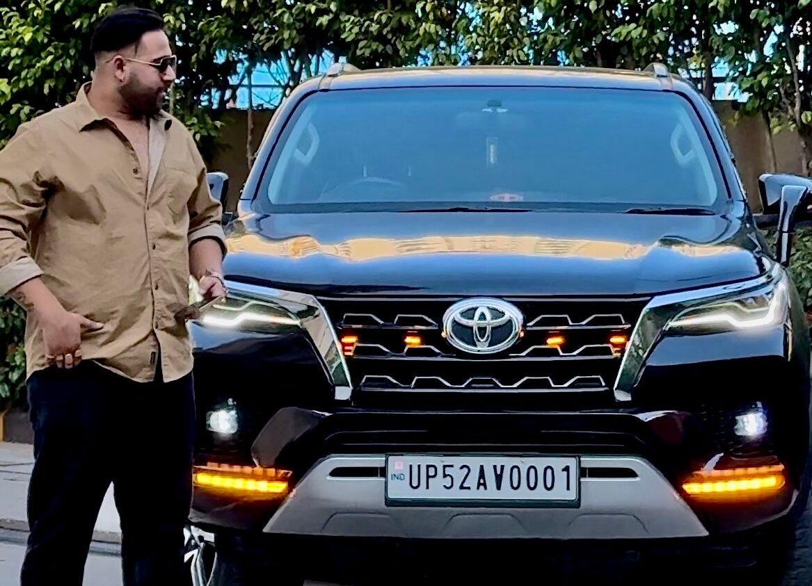 Grow With Garry Randhawa